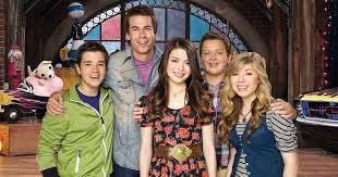 Icarly is upcoming american comedy streaming television series based on the original series of the same name. Miranda Cosgrove Teases Icarly Reboot Screen Radar
