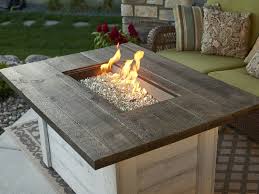 Outdoor Greatroom Alcott Rectangular Gas Fire Pit Table Gas Fire Pits Outdoor Gas Fire Pit Table Gas Firepit