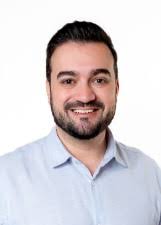 Candidato Marcus Abreu Martins