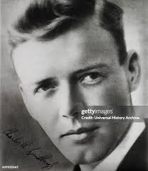93 Charles Lindbergh Day Stock Photos, High-Res Pictures, and Images