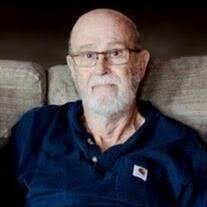 Alan Lewis Boyd Obituary