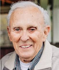 Larry DeLashmutt Obituary (1937