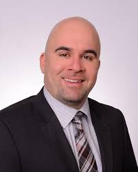 The Life of Abraham Christopher Kateb Jr.