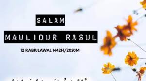 Tanggal 12 rabiulawal dalam bulan hijrah islam merupakan satu tarikh keramat dalam sejarah umat islam di seluruh dunia. Salam Maulidur Rasul Youtube