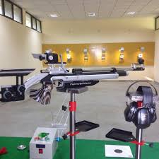 High visibility colorful targets that are easy to see even from down range. Bullseye Shooting Academy Home Facebook