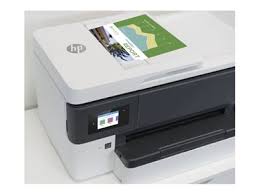 Create an hp account and register your printer; Product Hp Officejet Pro 7720 Wide Format All In One Multifunction Printer Color
