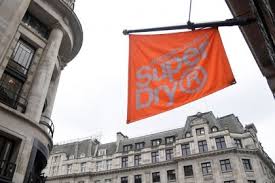 sdry superdry stock price investing com