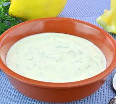 Recette Sauce Cremeuse Nordique Recette Recettes De Cuisine Recette Sauce Cuisine