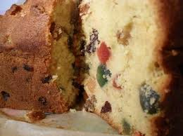 Recette De Cake Aux Fruits Confits Ou Dundee Cake Recette Cake Aux Fruits Confits Fruits Confits Dessert
