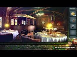 Take that and use it against the map in order to reveal the numbers 2643. Escape Game 50 Rooms 2 Level 5 Walkthrough Youtube