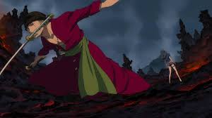 Zoro wano wallpaper 4k pc. One Piece Zoro 4k Wallpapers 4k Hd One Piece Zoro 4k Backgrounds On Wallpaperbat