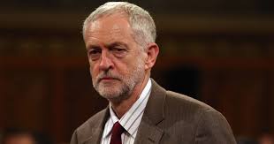 Jeremy Corbyn Is Exposing Britain's Lack of Democracy