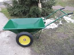 Kajian literatur mengenai kereta sorong. Mengenai Kereta Sorong Roda Dua Taman Diperkuat Bagaimana Memasang Kereta Di Dua Roda