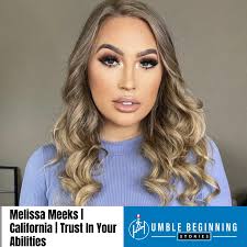 Melissa Meeks's Instagram, Twitter & Facebook