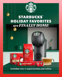 See the new food choices we have in store. Starbucksathome Product Service Facebook