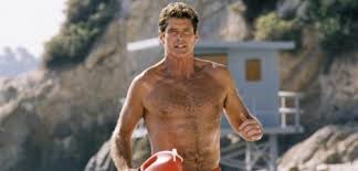 He has also won the 'people's. Wie David Hasselhoff Unser Leben Verandert Hat