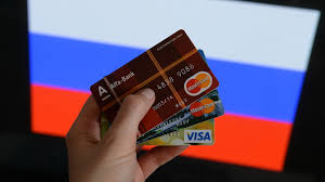 V Gosdume Ocenili Risk Uhoda Visa I Mastercard Iz Rossii Ria Novosti 12 07 2019