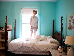 If you're looking at a house to buy with a bedroom over the garage, consider whether you like this or not and the way you feel about it. Feng Shui Tips And Cures For Your Child S Room