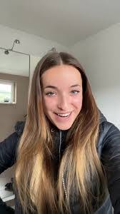 Marina Schuster's Instagram, Twitter & Facebook