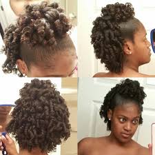 Whether it's trying a roller set on natural hair without heat i'll share with you how to achieve a great roller set on natural hair without stress! Pin On Hair