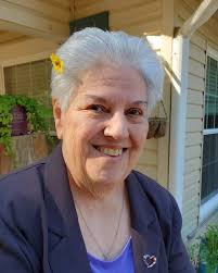 Glenda Catherine Schneider Hunter Obituary January 10, 2024