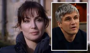 The Bay's Jenn Townsend opens up