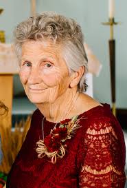 Gloria Balzer Obituary