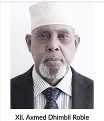 Abdikarim Hussein Guled