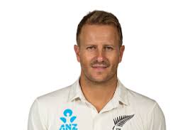 Neil wagner's 17 aussie scalps. Neil Wagner Profile And Biography Stats Records Averages Photos And Videos
