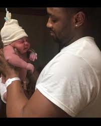 I Most Definitely couldn't let this day go by without saying Happy Birthday  to my Life Partner! Through ups and downs, Ball'n or 😅Dang IDK(because  I'll never say broke 😂) You have