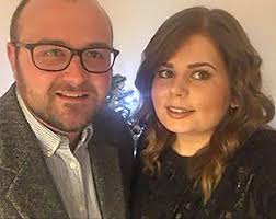 Adaptable and determined: the couples planning weddings for 2021