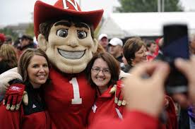Gallery: Nebraska vs. Washington, 9.17.2011