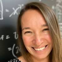 Miriam Simpson's Instagram, Twitter & Facebook