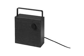 Ikea Releases Its First Bluetooth Speakers And Some Light Assembly Is Required Ikea Bluetooth Gadgets Diy Speakers