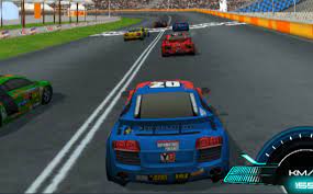 Juegos de carreras de mario bros: Y8 Racing Thunder Juega Gratis En Gombis Es