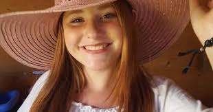 Amber Gibson: Tragic life of teenager who couldn't escape torment even  after brother killed her