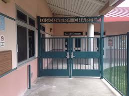 Browse photos from australian designers & trade professionals, create an inspiration board. 8 Latest School Gate Designs With Pictures In 2020 I Fashion Styles
