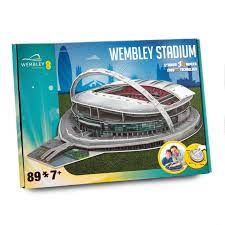 Liu sensen 2018 world cup assemble jigsaw puzzle st. Toys Games 3d Puzzles Football Stadium 3d Puzzle Football Club Jigsaw Model Uk