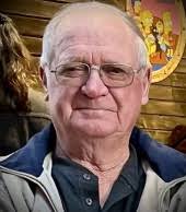 Obituary information for William Joseph Hughey