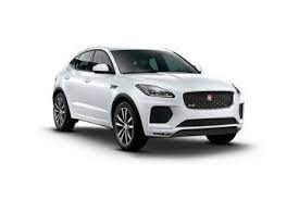 The model range is available in the following body types starting from the engine/transmission specs shown below. Jaguar E Pace Price Launch Date 2021 Interior Images News Specs Zigwheels