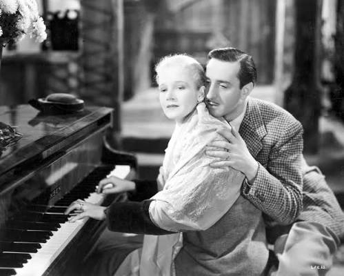 Basil Rathbone: Master of the Stage and Screen - Love From a Stranger