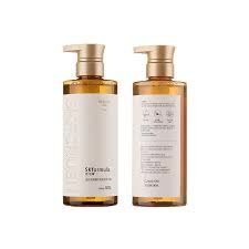 Các nhà sản xuất và cung cấp dầu gội dưỡng ẩm Skformula Silky Hyaluronic  Acid - Bán buôn Trung Quốc - Singclean Medical