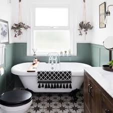 Blue and gray bathroom ideas adding a striking blue into your gray bathroom is an option when looking for a strong contrast. Bathroom Colour Schemes Bathroom Colour Ideas For Your Space