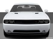 Image result for Bright White 2013 Challenger