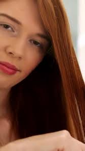 Plancha alaciadora de titanium para el cabello MR-011