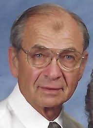 Obituary for Donald "Buck" Amos