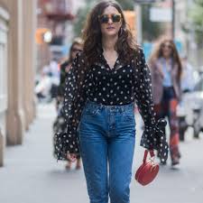 Black and white polka dot seamless. How To Wear Polka Dots