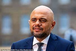 Sajid Javid