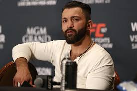 Andrei did not begin his martial arts training until he was 18. Andrei Arlovski Vs Frank Mir Officially Set For Ufc 191 Co Main Event