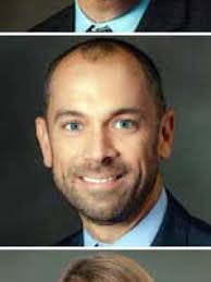 Doran, Wilda and Hesse at Benesch